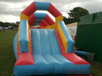 45ft x 10ft x 12ft obstacle course �110