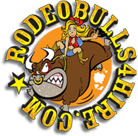 Go to our Rodeo Bulls 4 Hire website