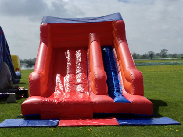 Small Inflatable Slide